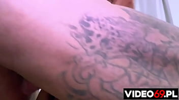 Preview 3 of Kerala Sleeping Aunty - Polskie porno - Wkurzony sąsiad