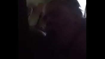 Preview 3 of Old Small Virgin Girl First Time - Head from my bbw