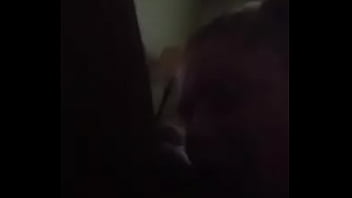Preview 1 of Old Small Virgin Girl First Time - Head from my bbw