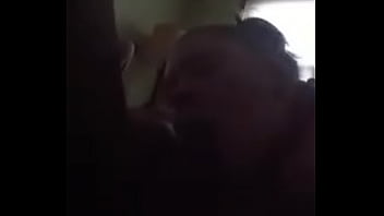 Preview 4 of Old Small Virgin Girl First Time - Head from my bbw