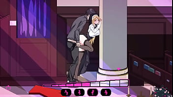 Preview 4 of Brazzers Families - The Censor Rika Nun Gallery,  Download game : ouo.io/CMnEVl6