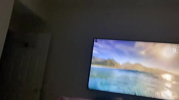 Preview 1 of Granny Gumjob Bbc - Ass up