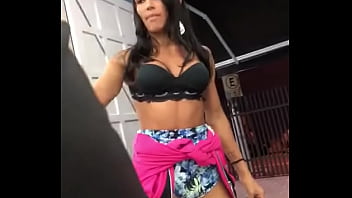 Preview 3 of Granny Gangbang Creampie - CHUPOU A GIROMBA E N&Atilde_O QUER PAGAR
