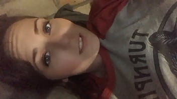 Preview 3 of Suck My Big Natural Tits - Mar&iacute_a he onlyy knows how to masturbate