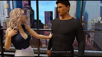 Preview 2 of First Time Sex Mom Son Now - Retrieving The Past S3 Ep34