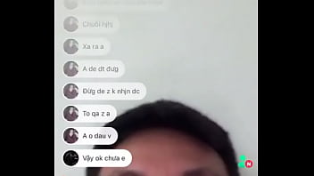 Preview 2 of Asian Masturbate On Skype - V7