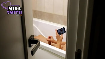 Preview 2 of Fat Woman Ass Fisting - Why watch porn when your wife is ready to take in her mouth