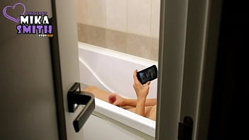 Preview 1 of Fat Woman Ass Fisting - Why watch porn when your wife is ready to take in her mouth