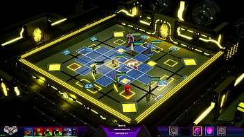 Preview 2 of Juc Slut - Cheese Plays: Subverse Part 7