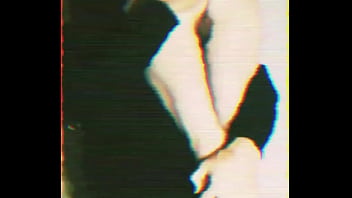Preview 3 of Tuch Phudi - Skinny halloween fuck fest