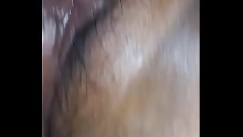Preview 4 of Mind Cont4ol - Love to sucking pussy clit eat all Juice