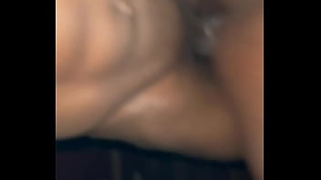 Preview 3 of Dad Punish Teens - Rock Hard Black Cock FUCK OFFICER