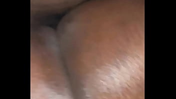 Preview 1 of Dad Punish Teens - Rock Hard Black Cock FUCK OFFICER