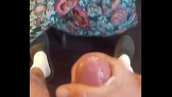 Preview 3 of Pure 18 Vol 7 - Playing with my cock