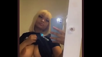 Preview 3 of Angel Sumer - Bitch bad