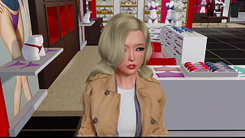 Preview 2 of M Message 12 Sex - Complete Gameplay - Ripples,  Part 14