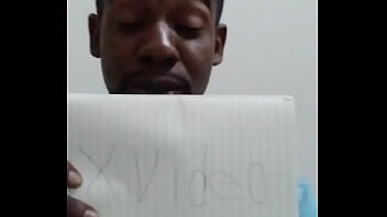 Preview 3 of Xxx Sexu Vdo - Verification video