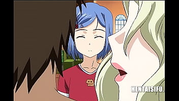 Preview 2 of Arda Yapma - The Love Of His Life Was All Along His Bestfriend - Hentai WIth Eng Subs