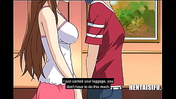 Preview 1 of Arda Yapma - The Love Of His Life Was All Along His Bestfriend - Hentai WIth Eng Subs