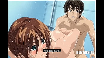 Preview 4 of Arda Yapma - The Love Of His Life Was All Along His Bestfriend - Hentai WIth Eng Subs