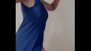 Preview 4 of Mira Kereta - Big booty Kenyan girl twerk