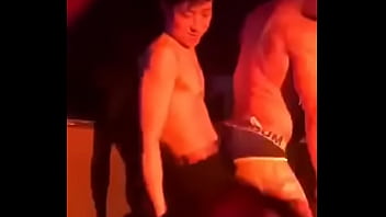Preview 2 of Girl Forced Dog - Asian gogoboy short ver part 2