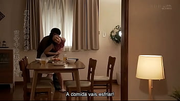 Preview 1 of Xvideoscom Mp3 - Uma Madrasta Depravada Que N&atilde_o Resistiu &agrave_ Ere&ccedil_&atilde_o Matinal do Enteado [pt-br] Iori Kogawa
