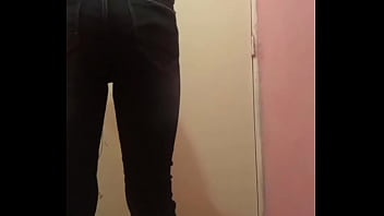 Preview 1 of Amaric Sex - Shemale quiere verga en su ano
