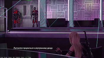 Preview 2 of Xxx Adibasi Videos - Complete Gameplay - Project ATMOSPHERE,  Part 10