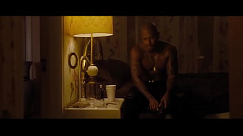 Preview 1 of Lust Cinema Routtle - Chiraq: Sex in Bedroom straight pounding