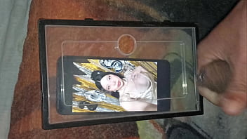 Preview 2 of Fat Mom With Youngerboy - Cumtributo para mi nueva putita Liz #6