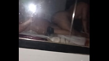 Preview 2 of Filme Porno Com Kim Kardashian - Teniendo sexo antes del tr&iacute_o