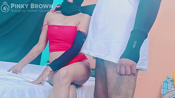 Preview 1 of Thai Hongkong Sex - INDIAN FAT HAVE SMALL DICK BUT HAVE ENOUGH STAMINA TO FUCK