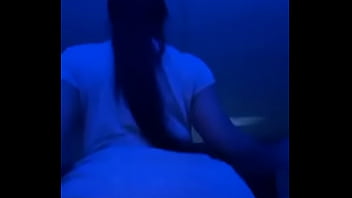 Preview 1 of Sex Widow - @FineAssYonna Twerks Phat Booty Out Of Dress - - Instagram Model - Atlanta