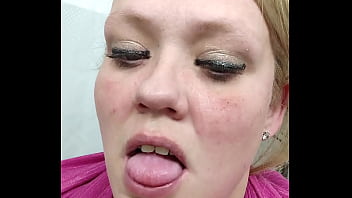 Preview 3 of Open Sax Full Video Pun - Amateur Heather