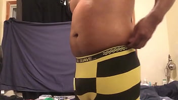 Preview 4 of Tube Devot - I want to jerk my dick and suck a cock
