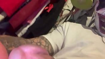 Preview 3 of Anti Hotel Sex - Verification video
