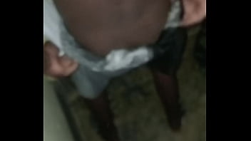 Preview 2 of Upskirt No Panties - Verification video