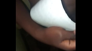 Preview 3 of Upskirt No Panties - Verification video