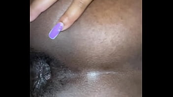 Preview 4 of Xxx Aunti Movi - Slow strokes in slow mo