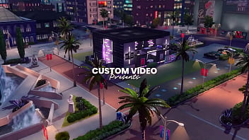 Preview 1 of Edin Xxsivdo - Birthday Beats - 3d Hentai - Preview Version