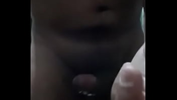 Preview 4 of Abg L - Babando de tes&atilde_o