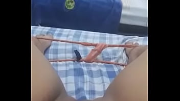 Preview 4 of Beutifull Lesbiasex - Miren mi panocha mis amores s&iacute_gueme para m&aacute_s v&iacute_deos de sexo anal vajinal oral masturbaci&oacute_n dale me gusta y d&eacute_jame un comentario