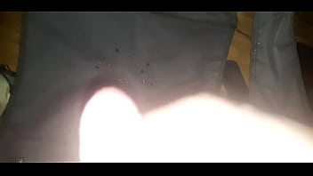 Preview 2 of Webcam Strip Fake Lolipos - Cum cum cum