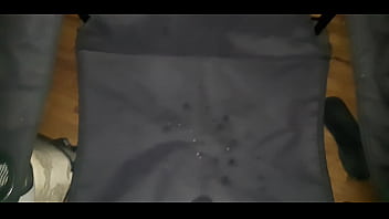 Preview 3 of Webcam Strip Fake Lolipos - Cum cum cum
