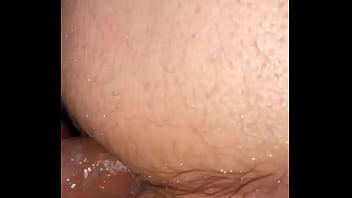 Preview 4 of Mia Rose Bukkake - My friend