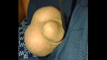 Preview 1 of Agy 15 - Playing with my little dick in slow motion