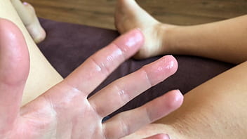 Preview 3 of Mathira Sec - Slime Overflows Wet Panties! I want to cum on your face! Loud Moans