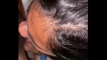 Preview 2 of Telugu Xnxx In Rashmi - Ex novia mamando verga en hotel