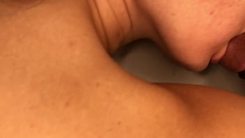 Preview 2 of Tube Teen Boobs - After a Party my Step Sister never wakes up